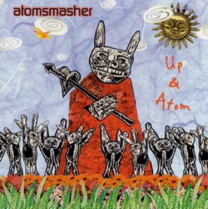 Miscellaneous CDs 35565