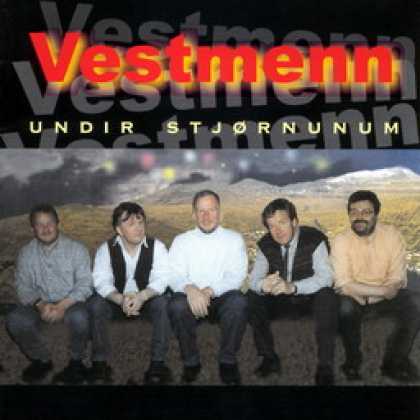 Miscellaneous CDs 36353