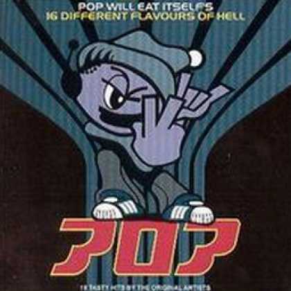 Miscellaneous CDs 36376