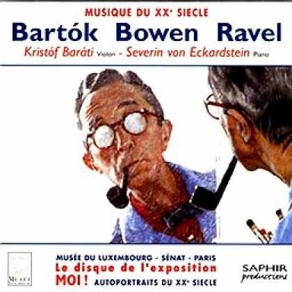 Miscellaneous CDs 36397