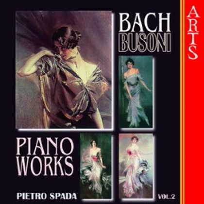 Miscellaneous CDs 38654