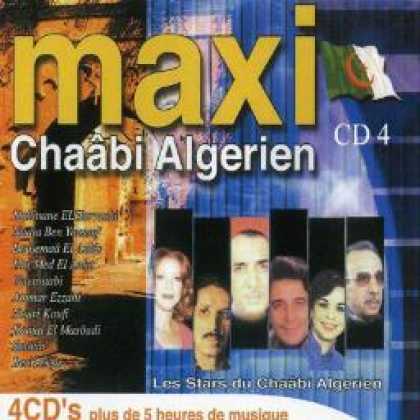 Miscellaneous CDs 38657