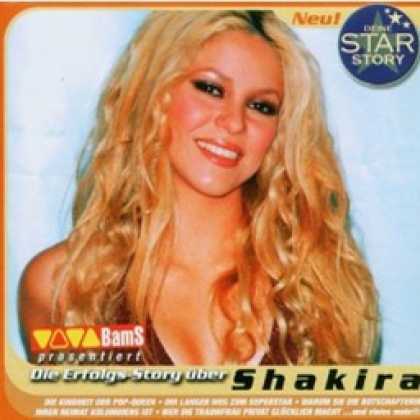 Miscellaneous CDs 40271