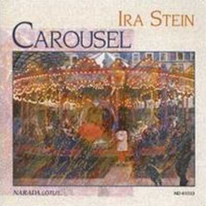 Miscellaneous CDs 40326