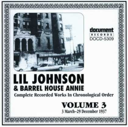 Miscellaneous CDs 40802
