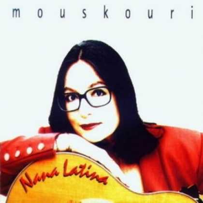 Miscellaneous CDs 40841
