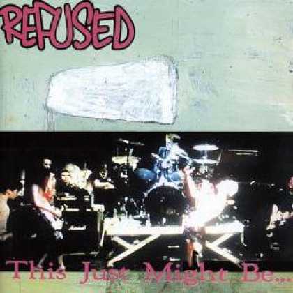 Miscellaneous CDs 42125