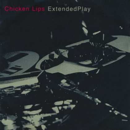 Miscellaneous CDs 42126