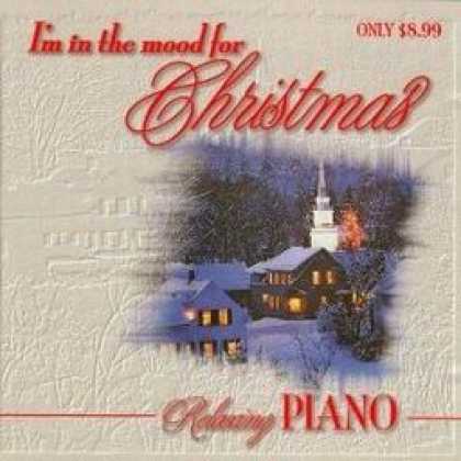 Miscellaneous CDs 44061