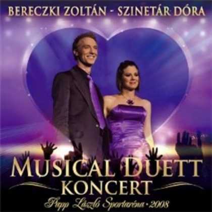 Miscellaneous CDs 44094