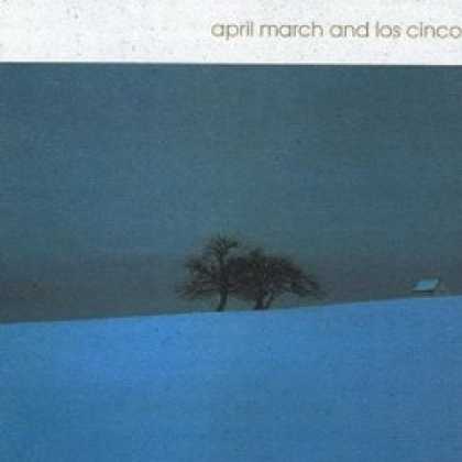 Miscellaneous CDs 44450