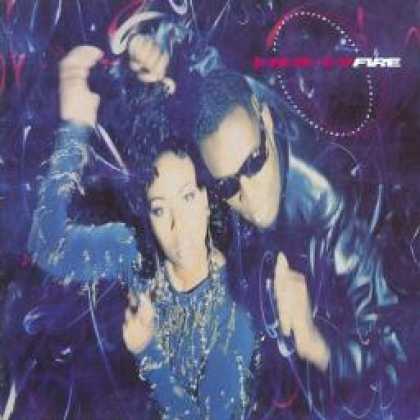 Miscellaneous CDs 44456