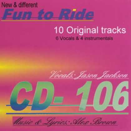 Miscellaneous CDs 4593