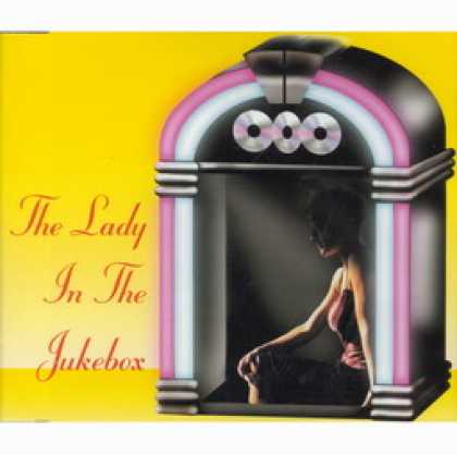 Miscellaneous CDs 46812