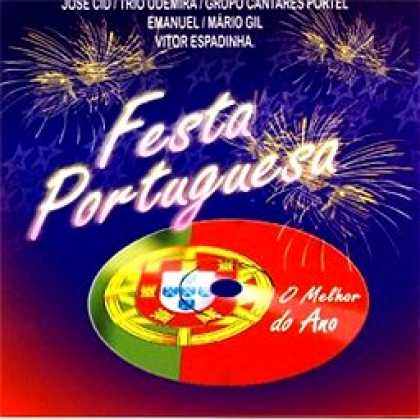 Miscellaneous CDs 46830