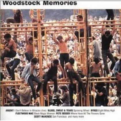 Miscellaneous CDs 46839