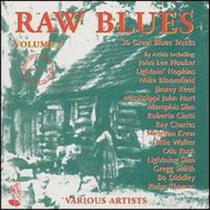 Miscellaneous CDs 46843