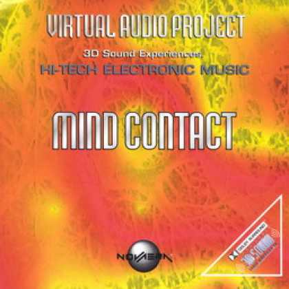 Miscellaneous CDs 46846