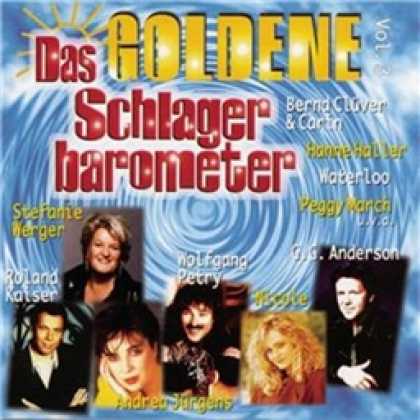 Miscellaneous CDs 47341