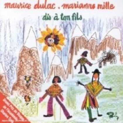 Miscellaneous CDs 48394