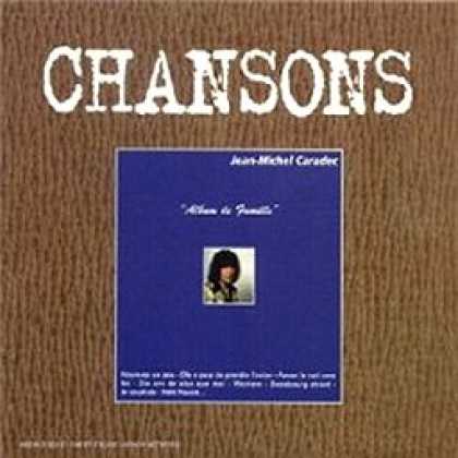 Miscellaneous CDs 48577