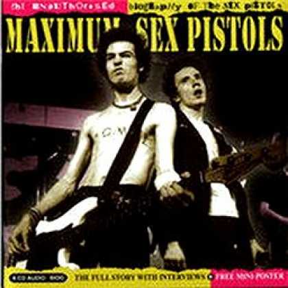 Miscellaneous CDs 48802