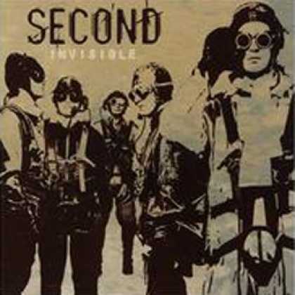 Miscellaneous CDs 48817