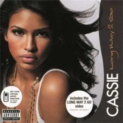 Miscellaneous CDs 48840
