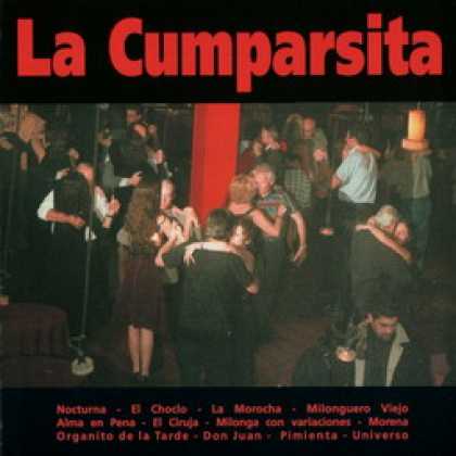 Miscellaneous CDs 49553