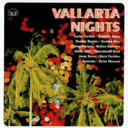 Miscellaneous CDs 49554
