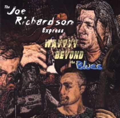 Miscellaneous CDs 49583