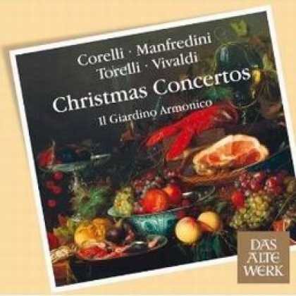 Miscellaneous CDs 49592