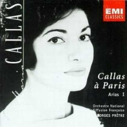 Miscellaneous CDs 49654