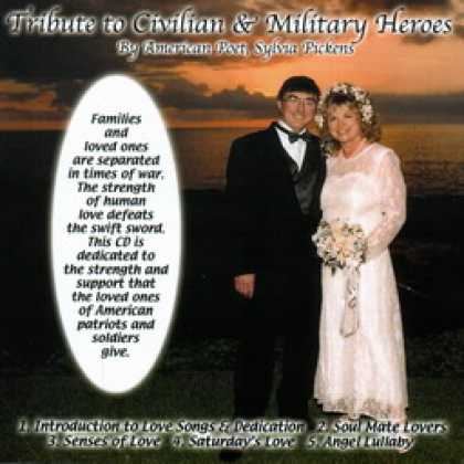 Miscellaneous CDs 50100