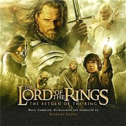 Miscellaneous CDs 51414