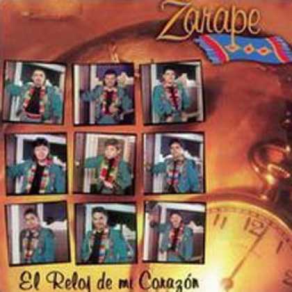 Miscellaneous CDs 51435