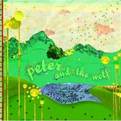 Miscellaneous CDs 51448