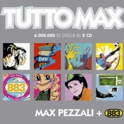 Miscellaneous CDs 52675