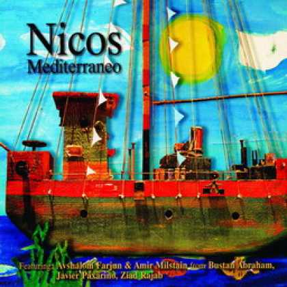 Miscellaneous CDs 53607