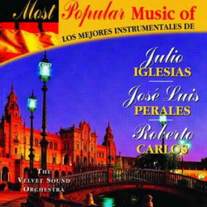 Miscellaneous CDs 56208