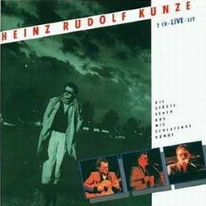 Miscellaneous CDs 57580