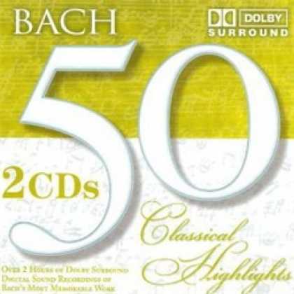 Miscellaneous CDs 60332