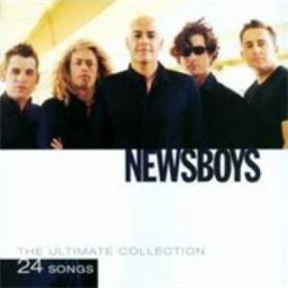 Miscellaneous CDs 60756