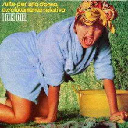 Miscellaneous CDs 60791