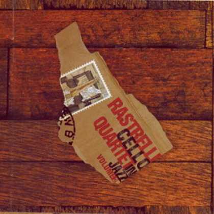 Miscellaneous CDs 63905