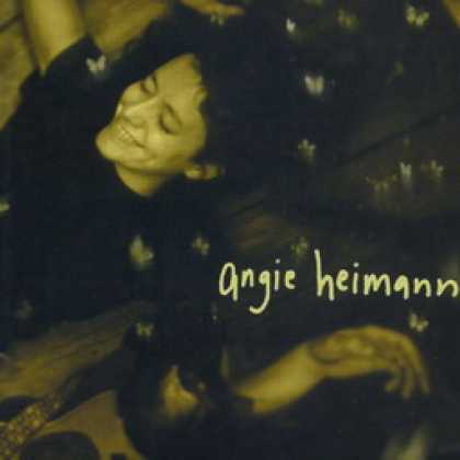 Miscellaneous CDs 63919