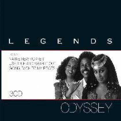 Miscellaneous CDs 65205
