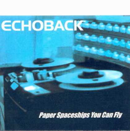 Miscellaneous CDs 65216