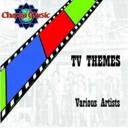 Miscellaneous CDs 65623