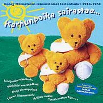 Miscellaneous CDs 65646